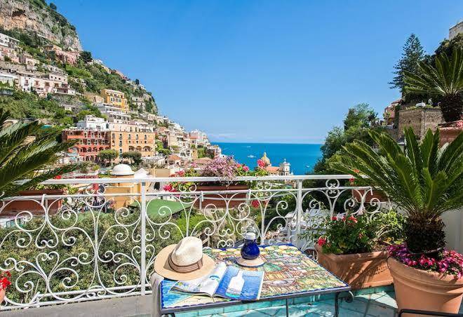 Hotel royal prisco