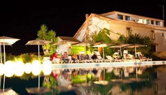 Hotel san paolo palinuro