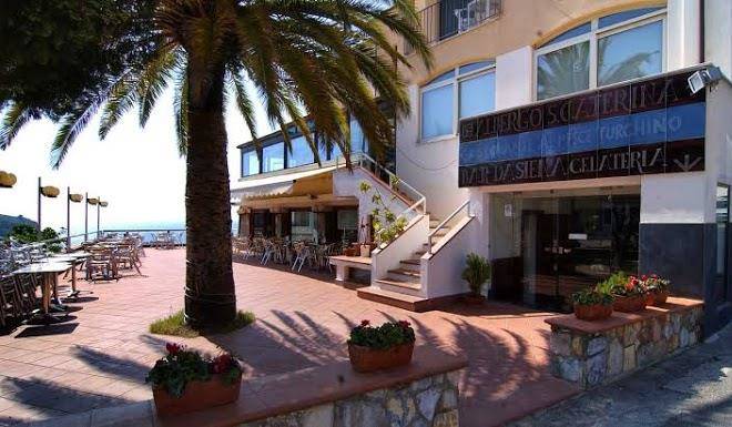 Hotel santa caterina