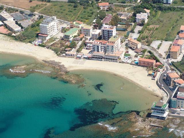 Hotel stella marina