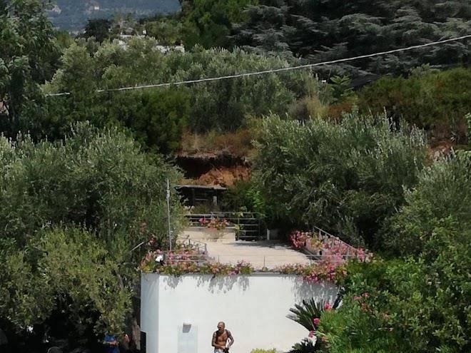 Hotel ulisse