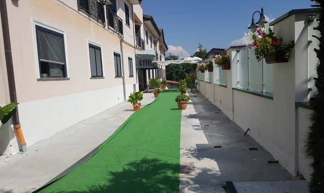 Hotel valleverde