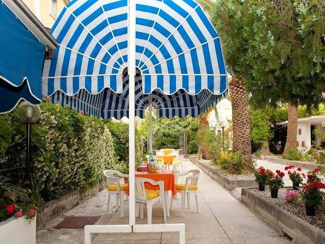 Hotel Venere In Ascea Marina Image