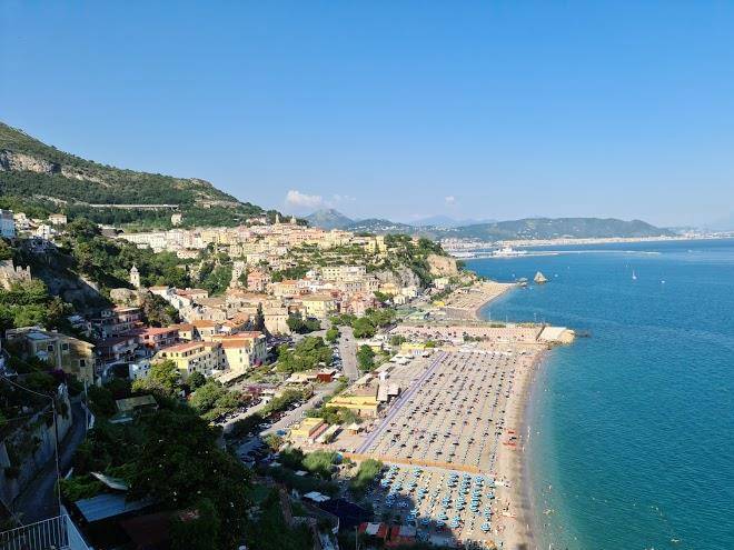 Hotel voce del mare