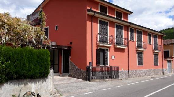 Hotel ristorante zi marianna