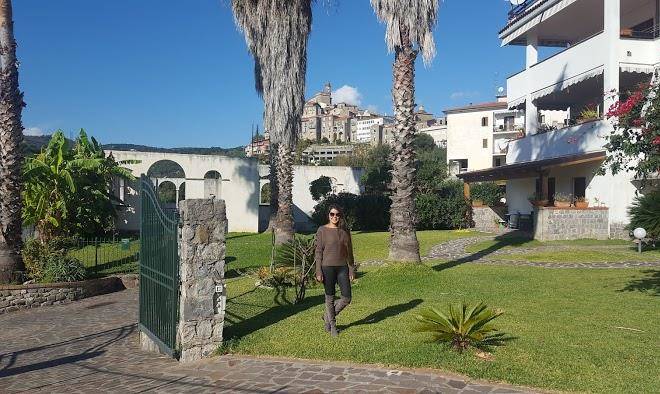 Il b&b martorelli