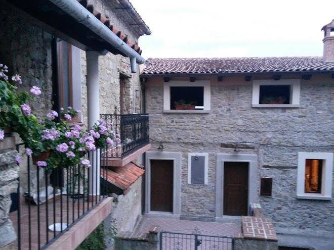 Il borghetto antico