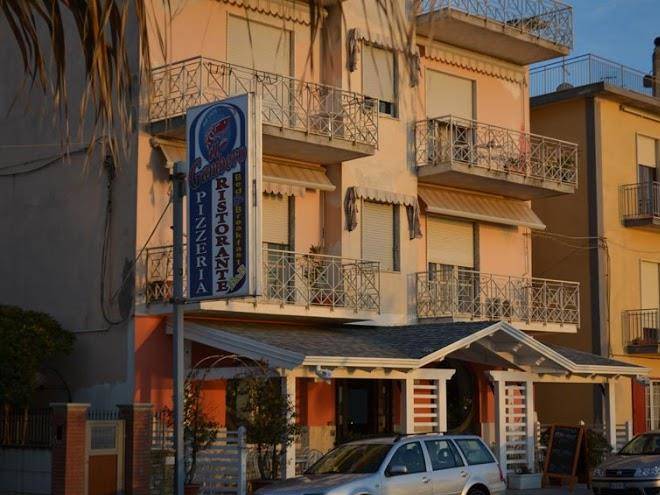 Il gambero b&b
