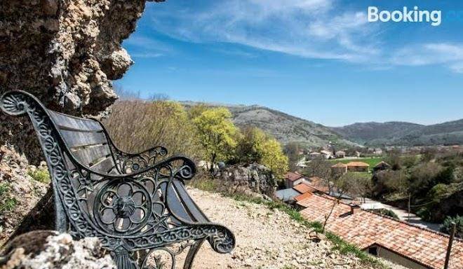 Il giardino di lavanda
