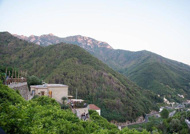 Il giardino dorato