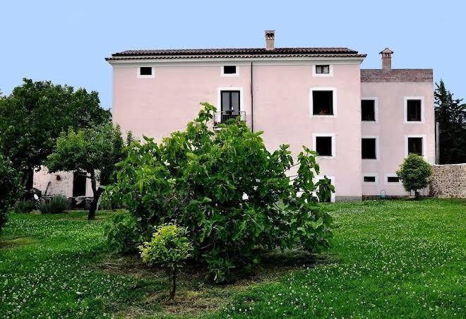 Il ruscello di ceraso