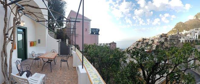 Il sogno di positano