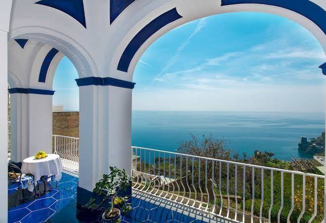 Imperati suites