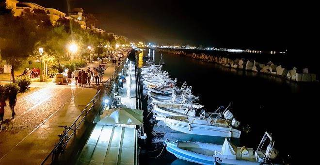 Inn Alta Marea Image