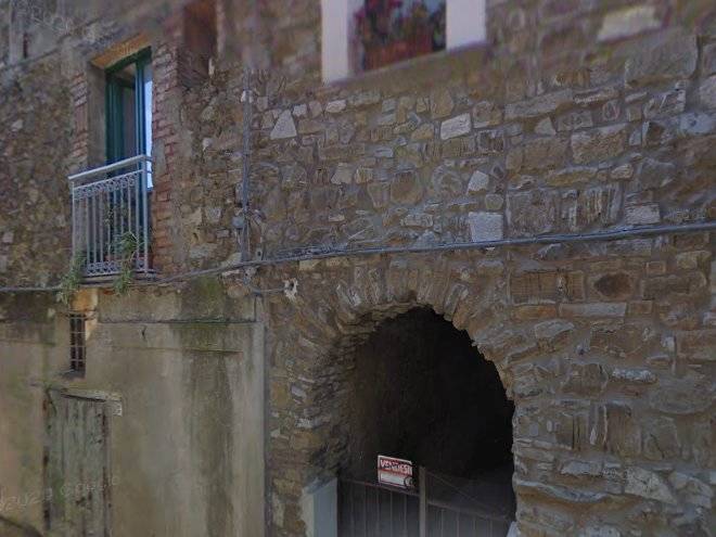 Kiss from cilento love e social food