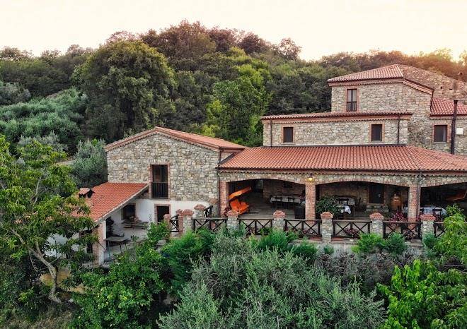 L'antico Casolare Image