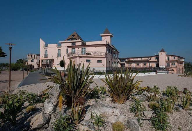 L'araba fenice hotel & resort