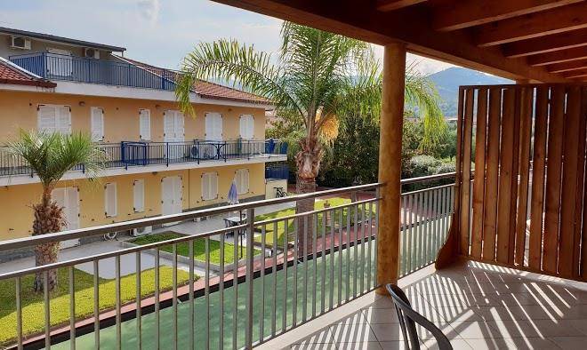 L' hotel oasi del cilento