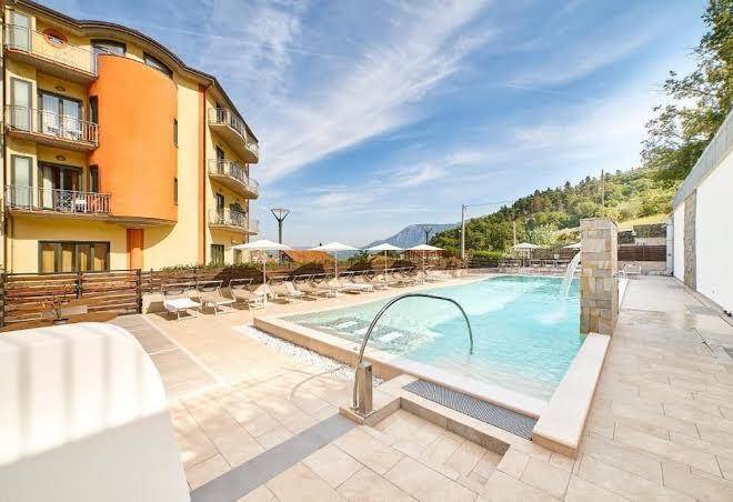 La collina hotel & spa