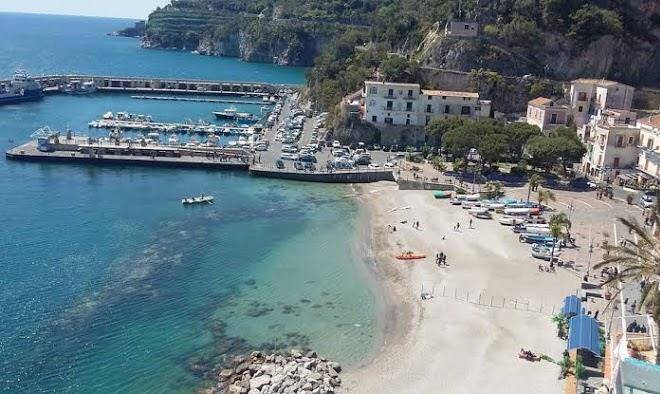 La corte dei naviganti b&b