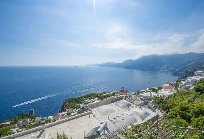 La culla del sole smaac