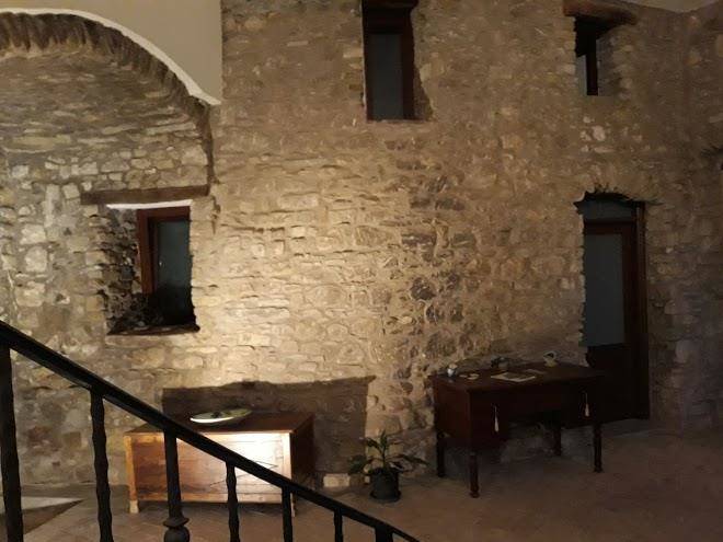 La dimora di ulisse