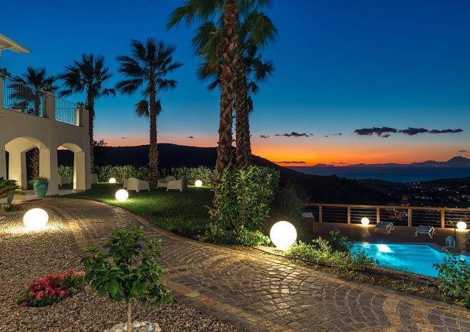 La Frescura Del Principe Dimora Di Charme Image