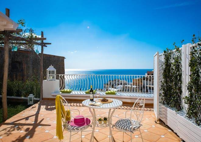 La Gasparina Suite Hotel Image