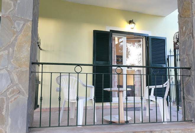 La Gatta Del Cilento Image