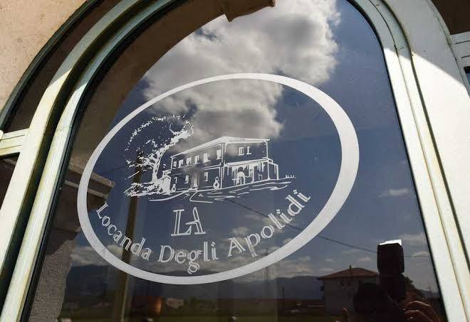 La locanda degli apolidi
