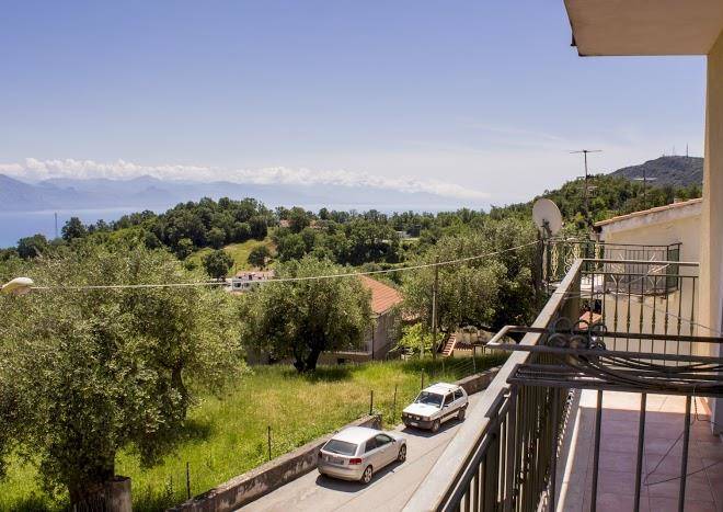 La locanda di romeo bosco