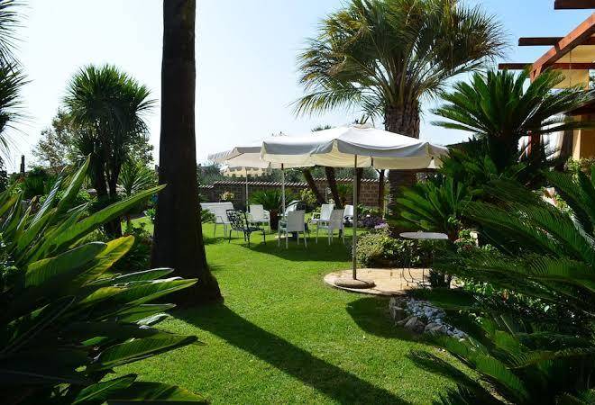 La Magnolia B&b Image