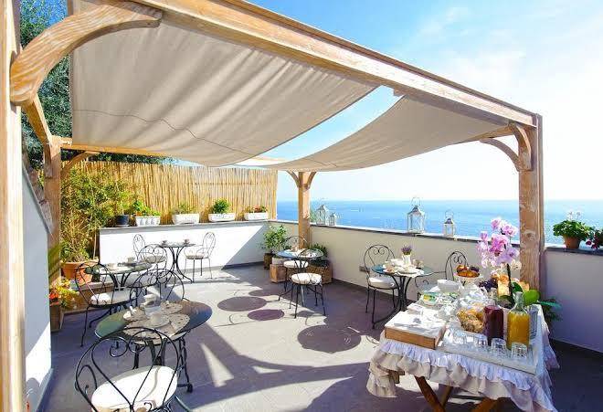 La maurella b&b