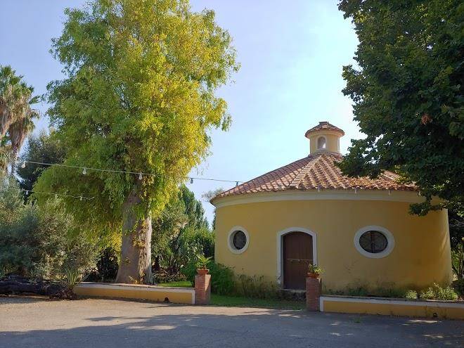 La morella masseria ristorante
