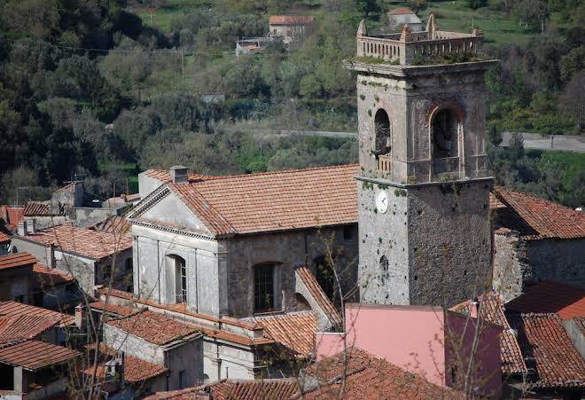 Albergo Ristorante La Pergola Image
