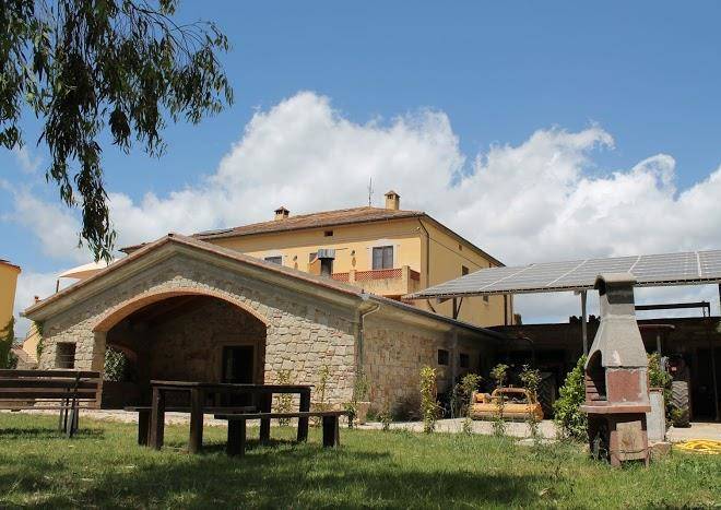 La Petrosa Azienda Agricola Image