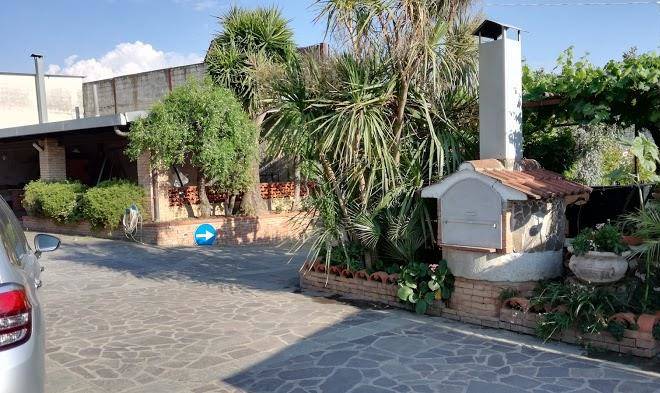La porta del cilento