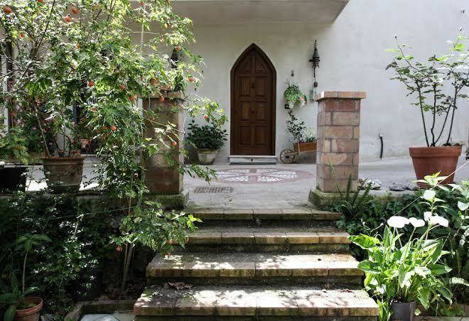 La quercia antica bed and breakfast