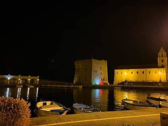 La rosa e la perla del cilento