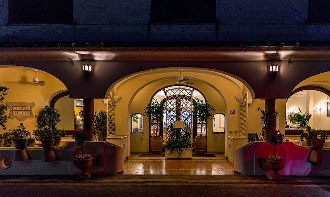 La taverna del leone