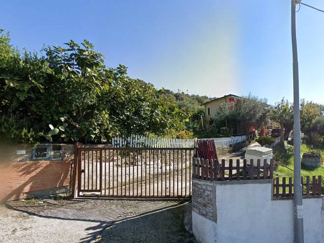 La terrazza sul golfo