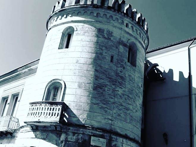 La torretta di alessia