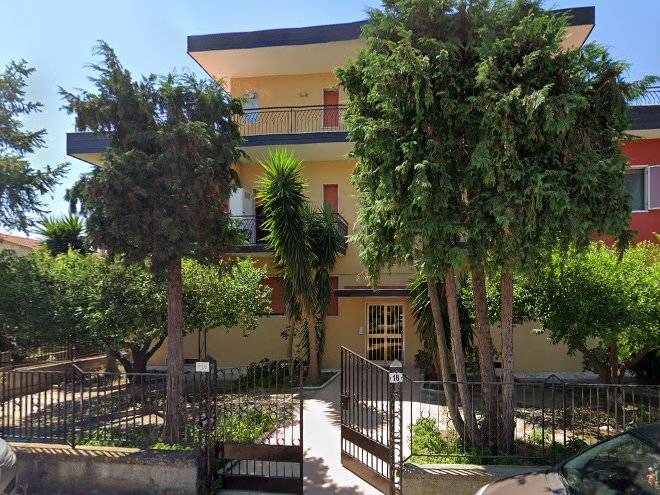 B&b le gabbianelle