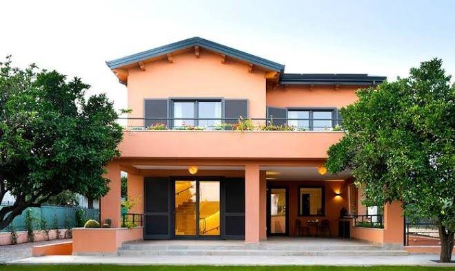 Le monachelle luxury