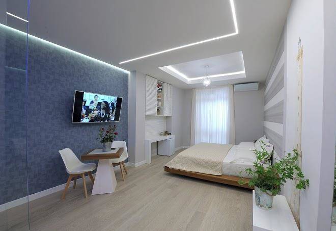 Le suite del nostromo