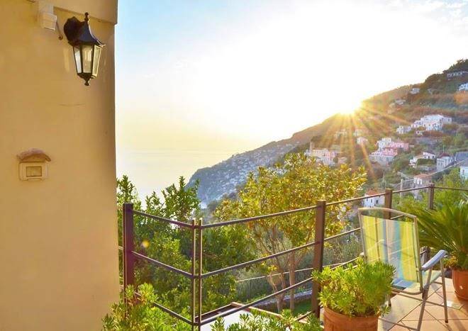 Le terrazze del duca b&b