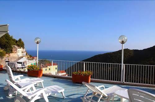 B&b Le Terrazze Di Cristina Image