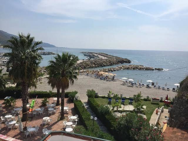 Lembo di mare