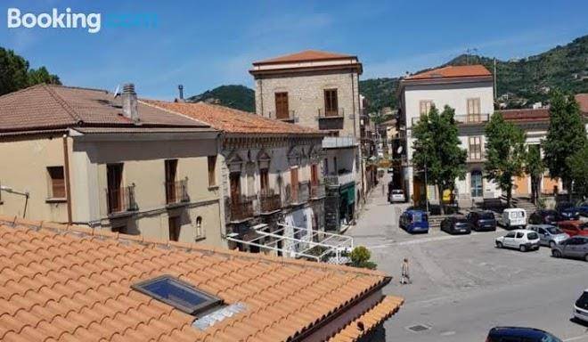 Locanda Aria Del Re Image