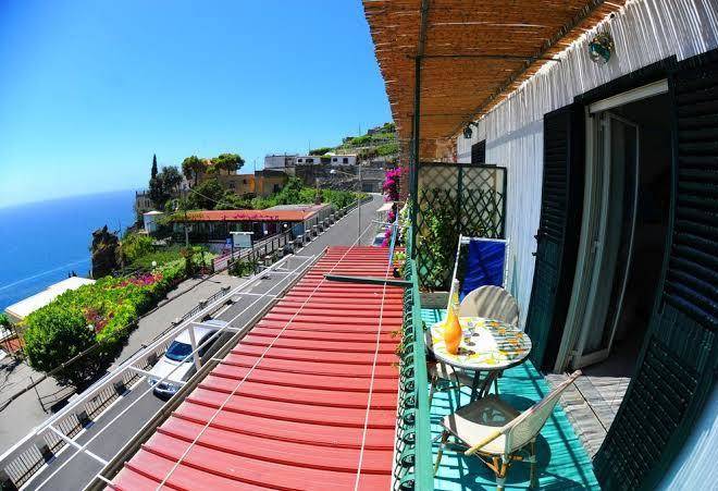Locanda costa d'amalfi